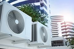 特殊な場所でのエアコン工事・空調工事も、愛知県一宮市の原空調サービスにおまかせください！